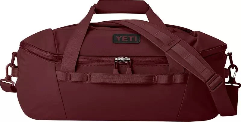 商品YETI|YETI Crossroads 40L Duffel Bag,价格¥1652,第1张图片