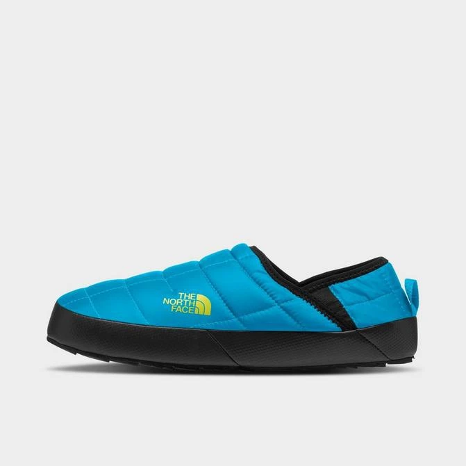 商品The North Face|Men's The North Face ThermoBall&trade; Traction Mule V Slip-On Casual Shoes,价格¥441,第1张图片