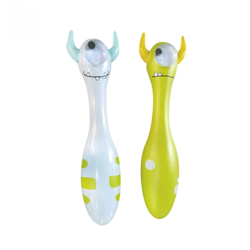 商品Sunnylife|Monty the monster inflatable buddy set of 2,价格¥286,第1张图片
