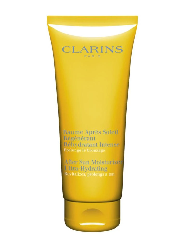 商品Clarins|晒后高效保湿润肤霜 210g,价格¥275,第1张图片