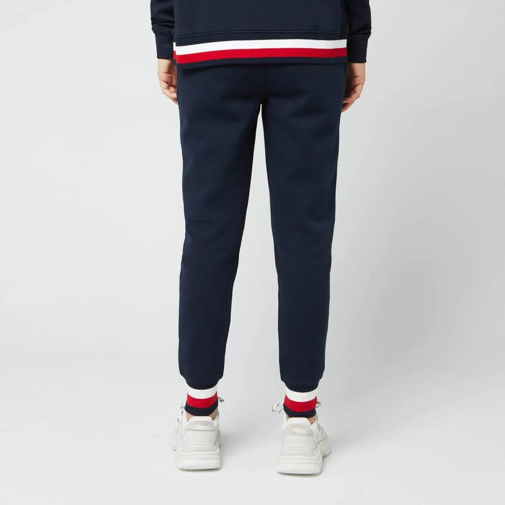 商品Tommy Hilfiger|Tommy Hilfiger Women's Heritage Sweatpants - Midnight,价格¥419,第2张图片详细描述