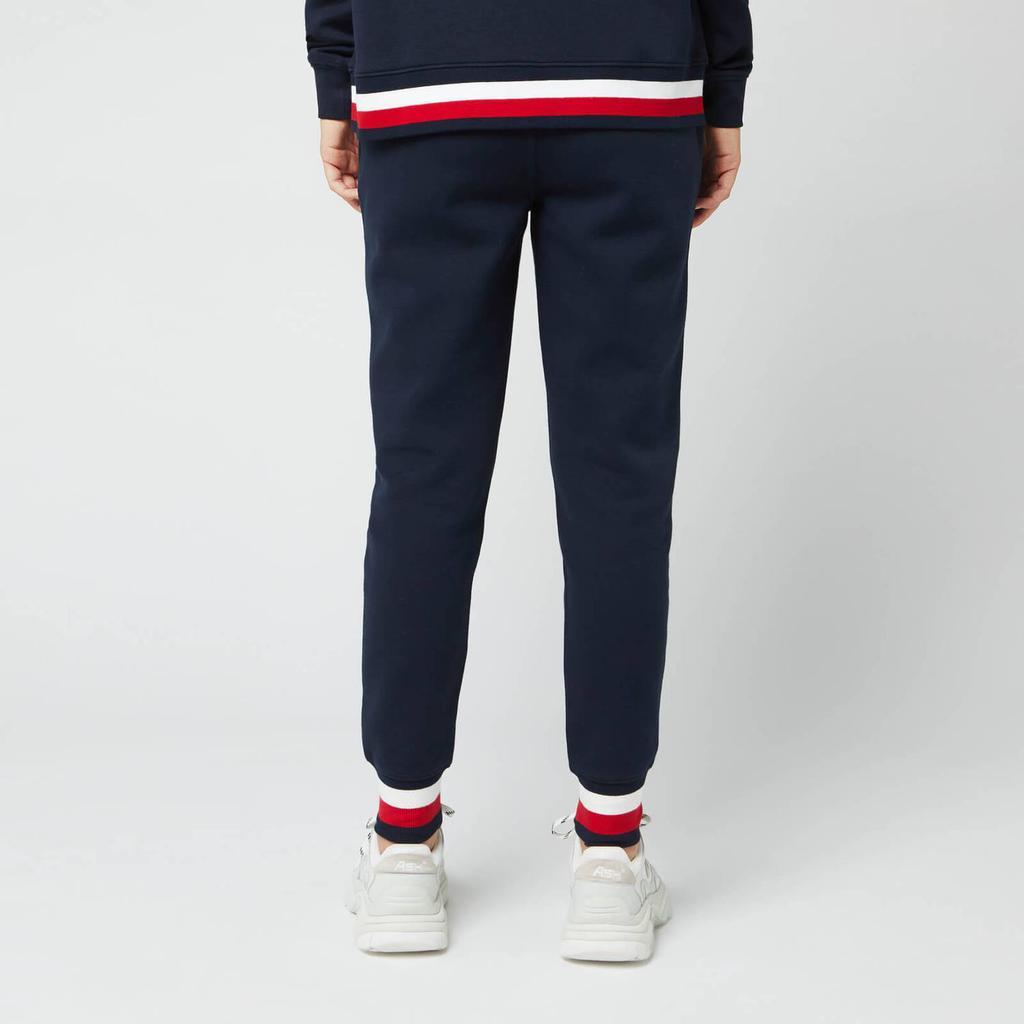 商品Tommy Hilfiger|Tommy Hilfiger Women's Heritage Sweatpants - Midnight,价格¥545,第4张图片详细描述