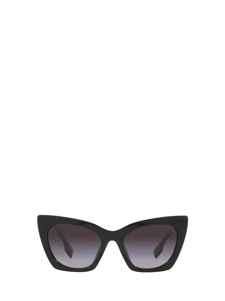 商品Burberry|Burberry Eyewear Marianne Cat-Eye Frame Sunglasses,价格¥1469,第1张图片