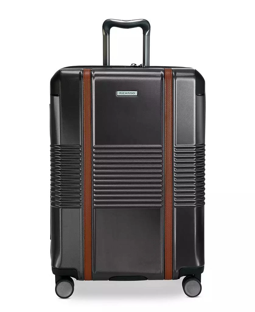 商品Ricardo|Cabrillo 3.0 Hardside 26" Check-In Spinner Suitcase,价格¥995,第1张图片