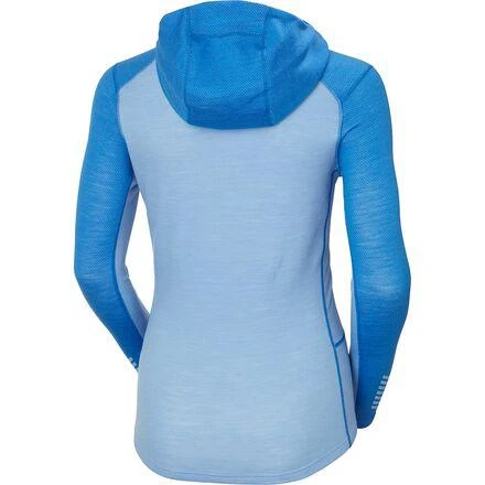 商品Helly Hansen|LIFA Merino Midweight Hoodie - Women's,价格¥298,第5张图片详细描述