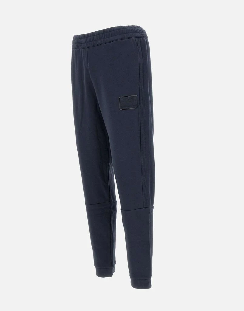 商品EA7|EA7 cotton jogger,价格¥396,第2张图片详细描述