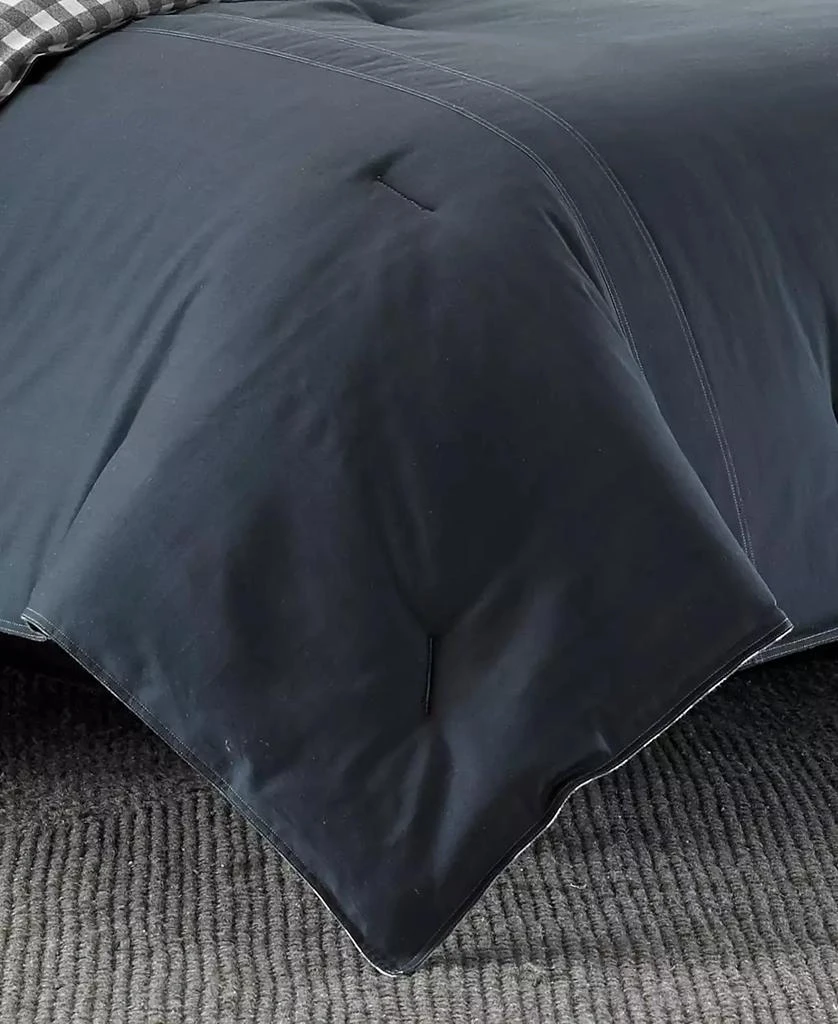 Kingston Cotton Reversible 2 Piece Comforter Set 商品