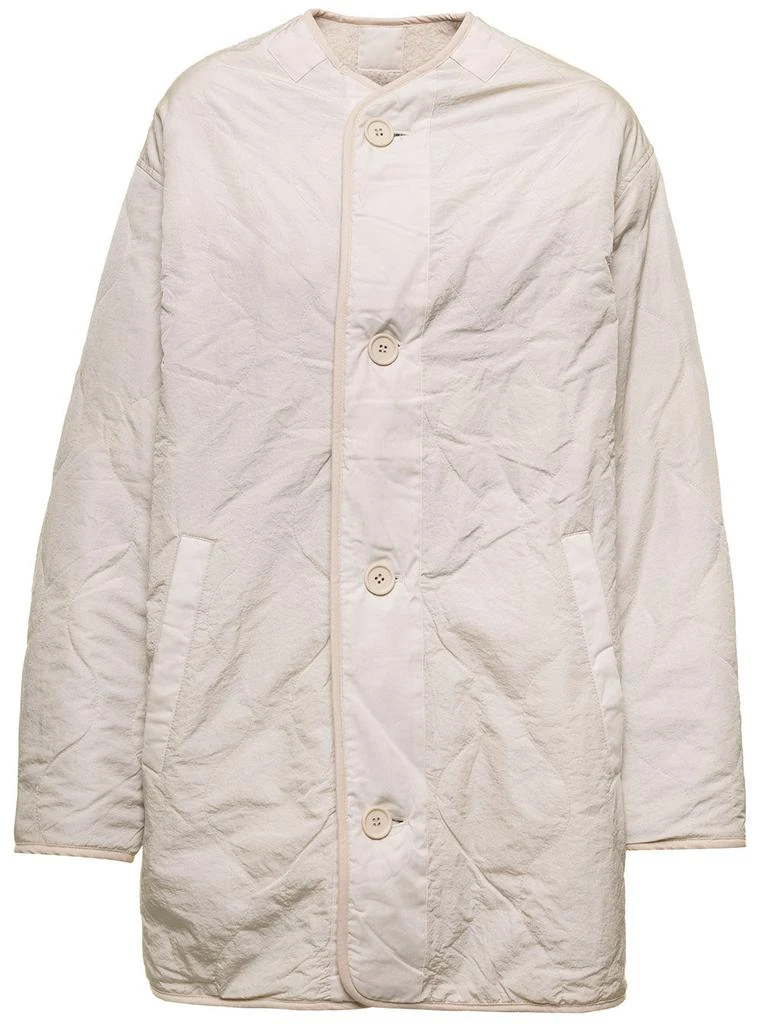 商品Isabel Marant|HIMEMMA GB REVERSIBLE JACKET,价格¥2835,第4张图片详细描述