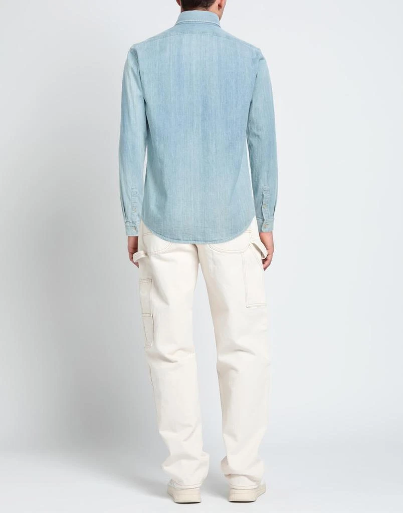商品BOGLIOLI|Denim shirt,价格¥533,第3张图片详细描述