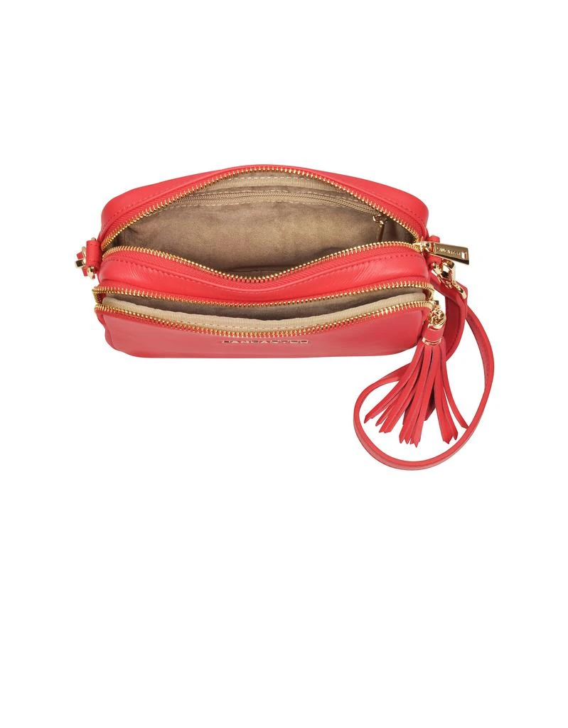 商品Lancaster|Lancaster Paris Mademoiselle Ana 皮革斜挎包,价格¥740,第2张图片详细描述