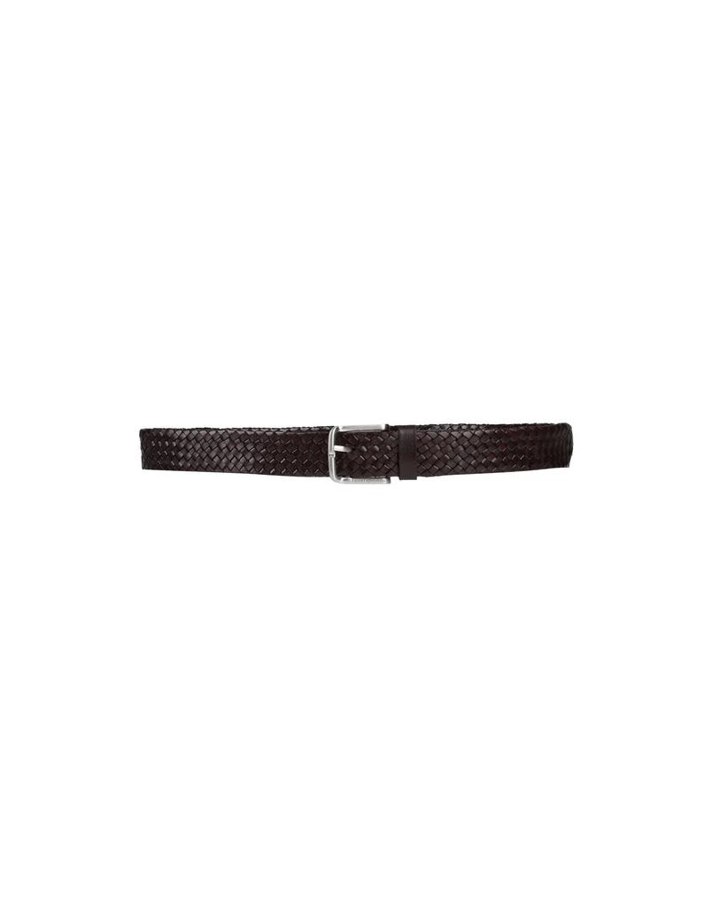 商品Tommy Hilfiger|Leather belt,价格¥201,第1张图片