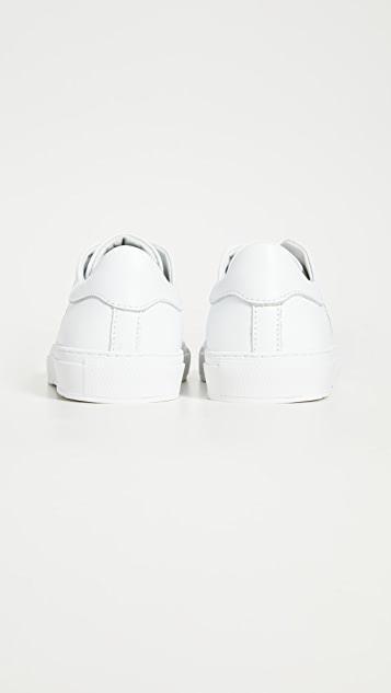 商品Axel Arigato|Clean 90 Bird 运动鞋,价格¥907,第5张图片详细描述