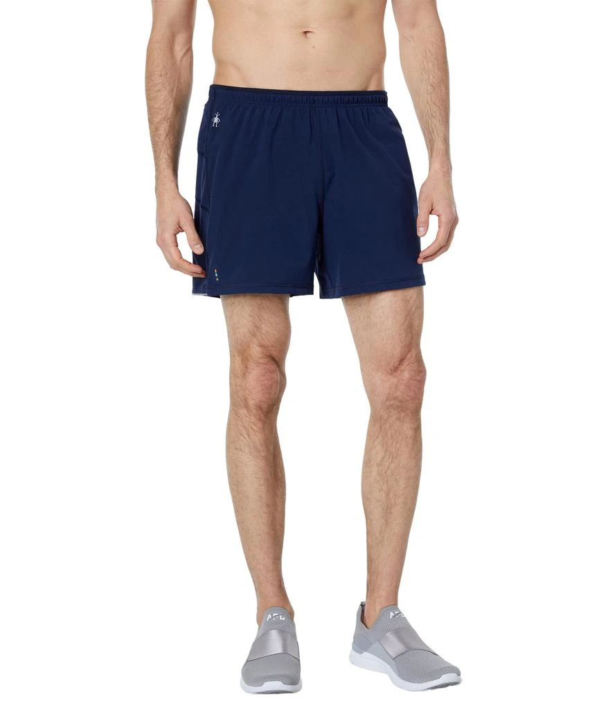 商品SmartWool|Merino Sport Lined 5'' Shorts,价格¥288,第1张图片