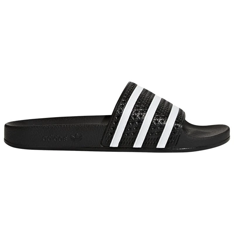 商品Adidas|adidas Originals Adilette Lite Slides - Men's,价格¥336,第1张图片