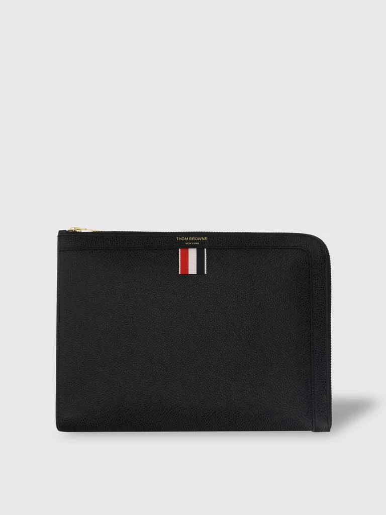 商品Thom Browne|Cover for men men Thom Browne,价格¥4595,第1张图片