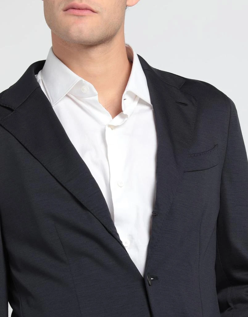 商品CARUSO|Suits,价格¥2816,第4张图片详细描述
