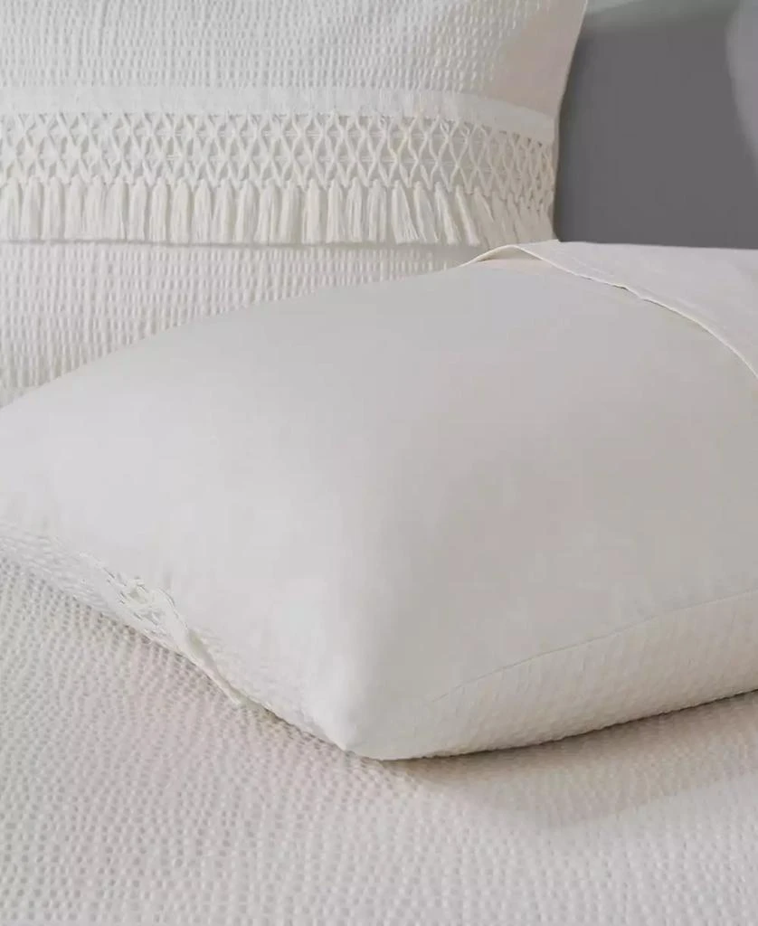 Amaya Seersucker 3-Pc. Comforter Set 商品