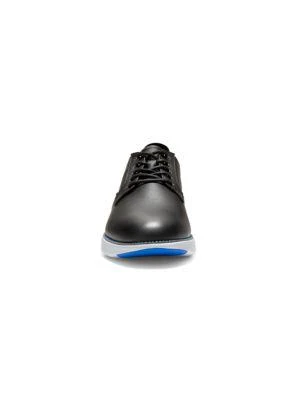 商品Cole Haan|Grand Camden Leather Oxfords,价格¥716,第4张图片详细描述