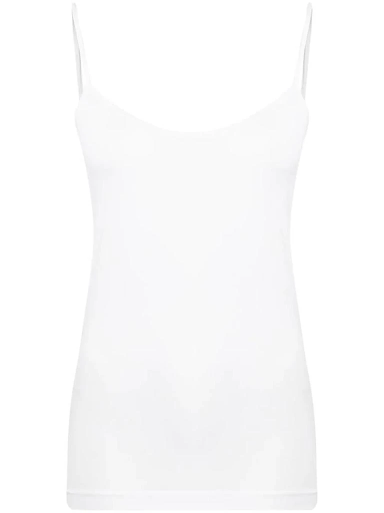 商品Wolford|WOLFORD Aurora Hawaii vest top,价格¥1644,第1张图片