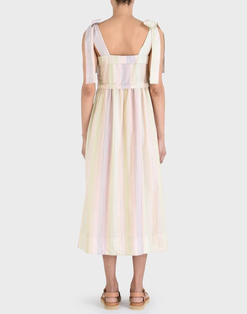 商品See by Chloé|Midi dress,价格¥1714,第3张图片详细描述