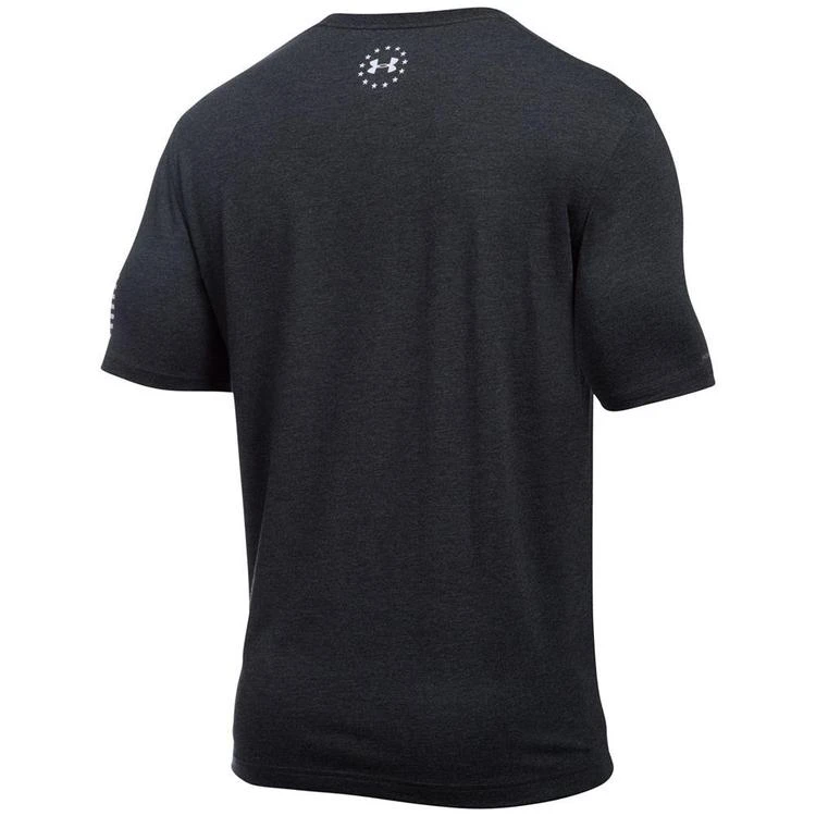 商品Under Armour|Men's Graphic Performance T-Shirt,价格¥104,第5张图片详细描述