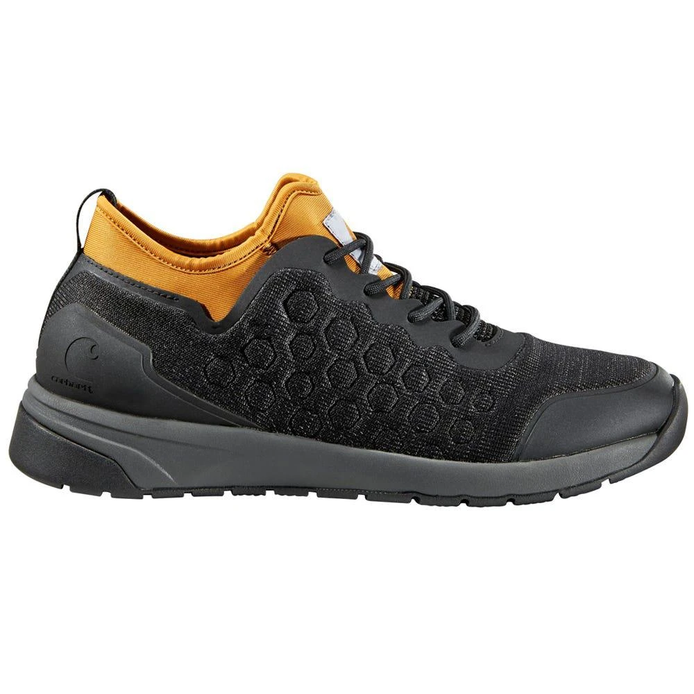 商品Carhartt|Force 3 Inch Oxford SD Soft Toe Shoes,价格¥871,第1张图片