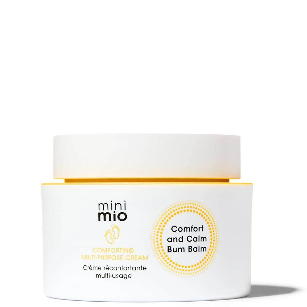 商品Mama Mio|Mini Mio Comfort & Calm Bum Balm 50ml,价格¥74,第1张图片