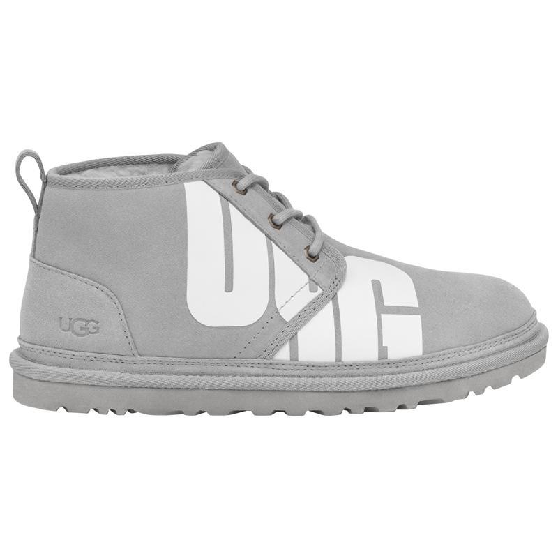 商品UGG|UGG Neumel Moc - Men's,价格¥663-¥1105,第1张图片