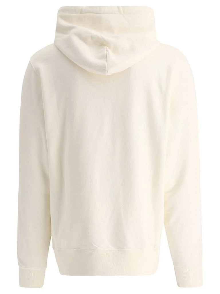商品Ambush|Ambush Logo Printed Drawstring Hoodie,价格¥1151,第2张图片详细描述