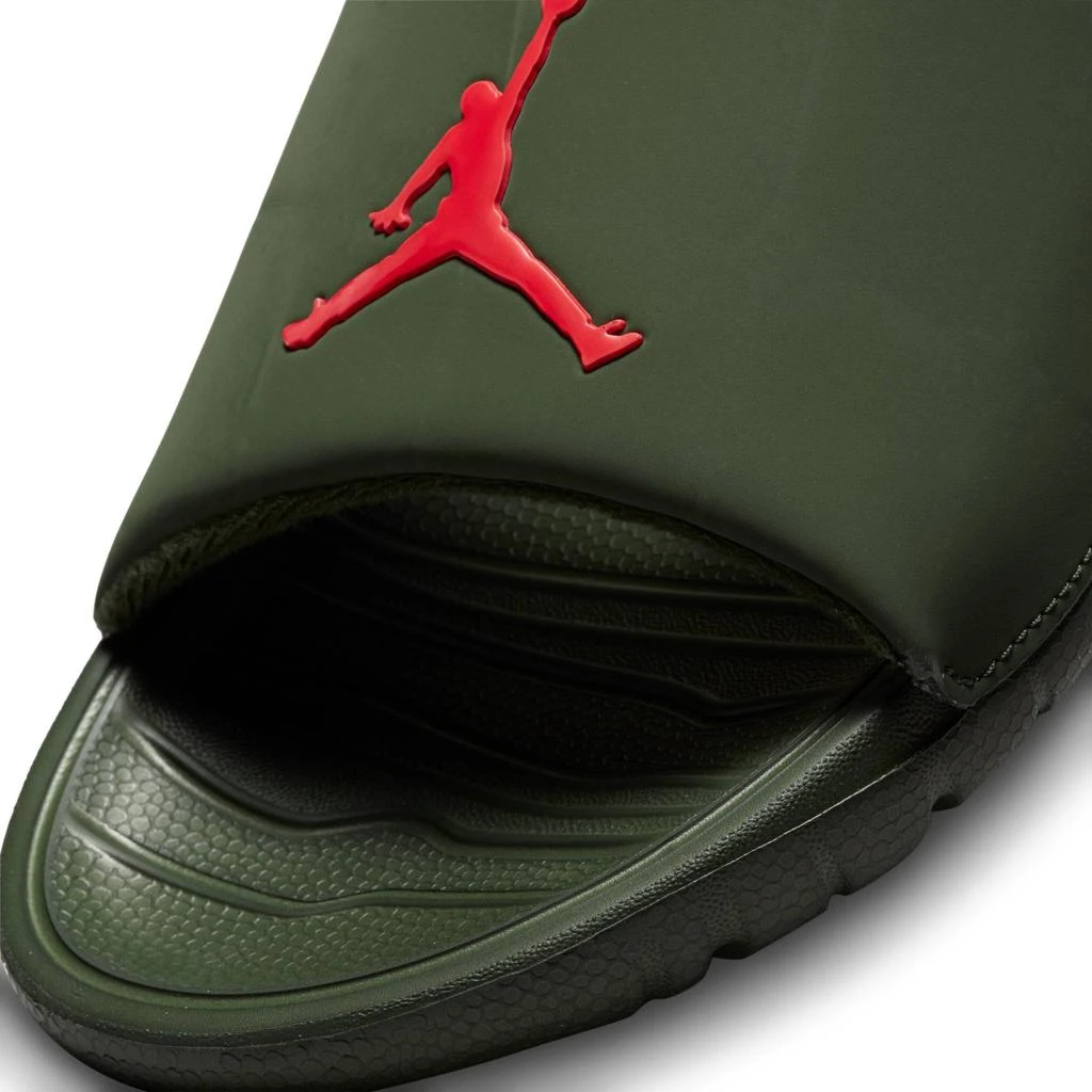 商品Jordan|Jordan Break Slides,价格¥249,第5张图片详细描述