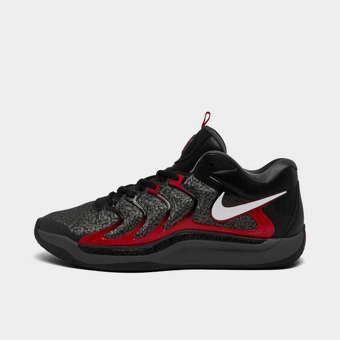 商品NIKE|Nike KD 17 Basketball Shoes,价格¥1144,第1张图片