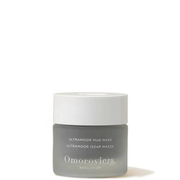 商品Omorovicza|Omorovicza Ultramoor Mud Mask (50ml),价格¥1009,第1张图片