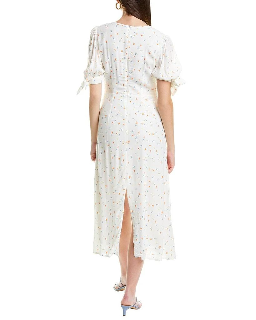 商品Charlie Holiday|Charlie Holiday Jamie Maxi Dress,价格¥239,第2张图片详细描述