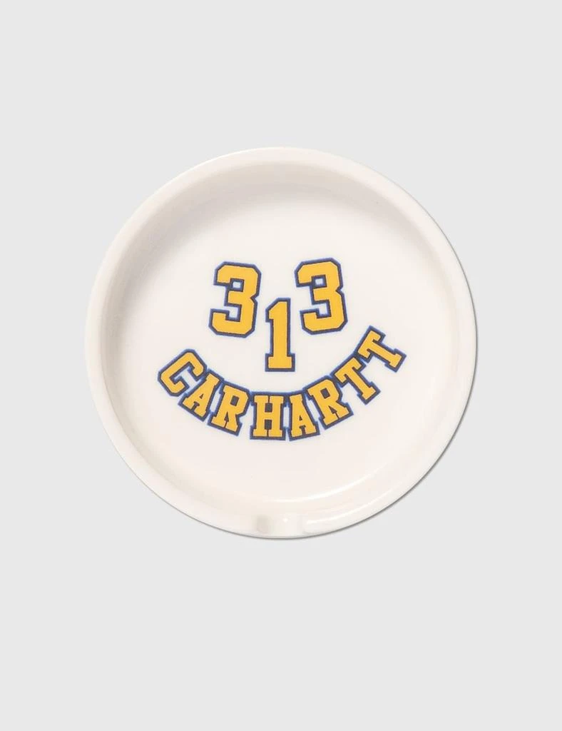 商品Carhartt WIP|313 Smile Mini Ashtray Set,价格¥228,第3张图片详细描述