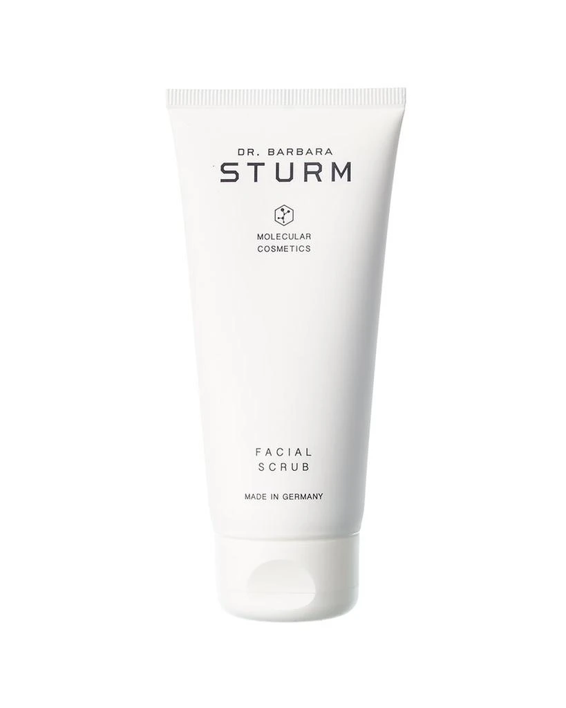 商品Dr. Barbara Sturm|Dr. Barbara Sturm 3.4oz Facial Scrub,价格¥397,第1张图片