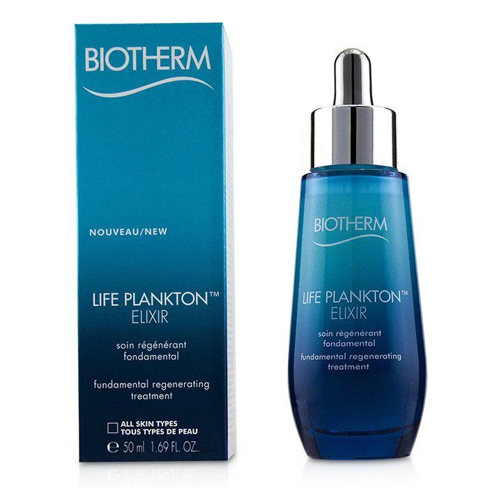 商品Biotherm|碧欧泉 奇迹水肌底精华液 50ml/1.69oz,价格¥475,第2张图片详细描述