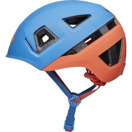 商品Black Diamond|Capitan Helmet - Kids',价格¥538,第3张图片详细描述