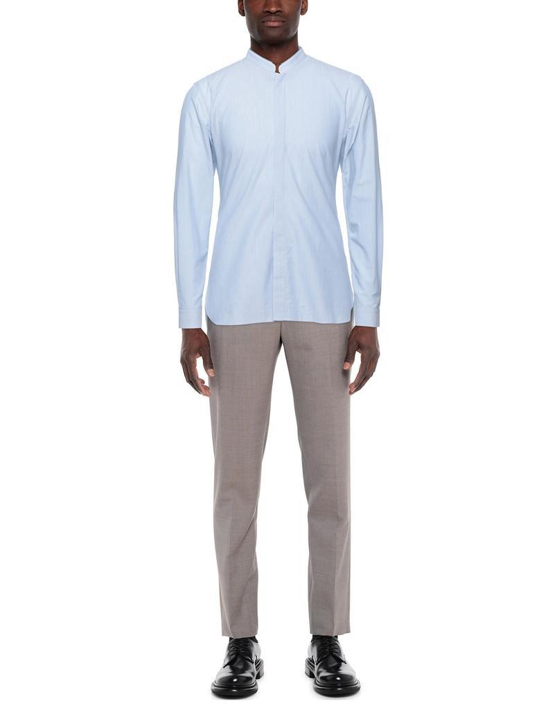 商品Lanvin|Striped shirt,价格¥1538,第4张图片详细描述