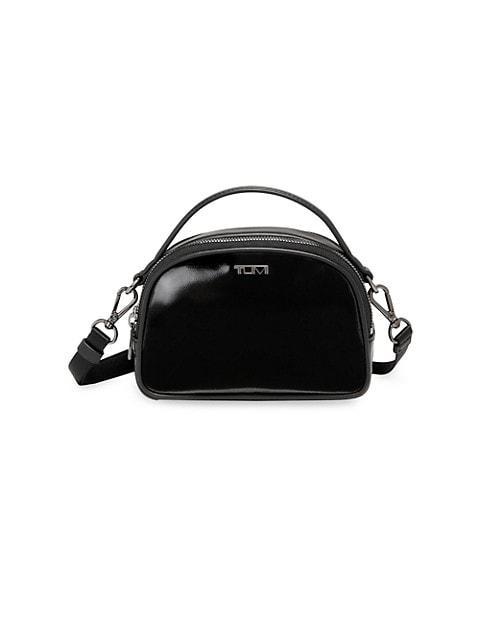 商品Tumi|June Crossbody Bag,价格¥1155,第1张图片