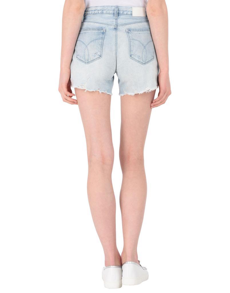 商品Calvin Klein|Denim shorts,价格¥274,第5张图片详细描述