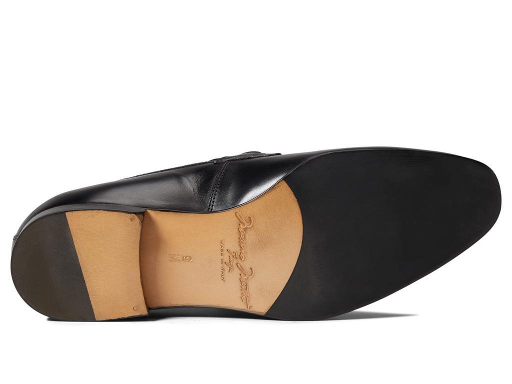 商品Massimo Matteo|Tuscany Bit Loafer,价格¥1090-¥1361,第5张图片详细描述