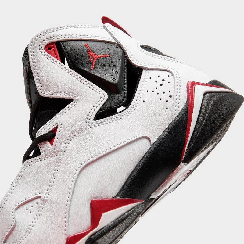 商品NIKE|大男童Jordan True Flight篮球鞋,价格¥220,第3张图片详细描述
