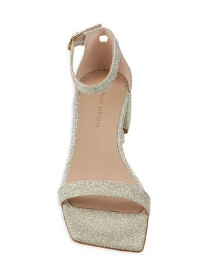 Nudist June Glitter Sandals 商品