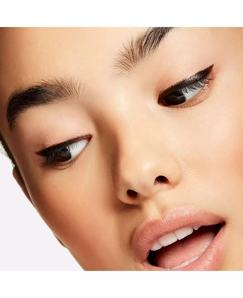 商品MAC|Brushstroke 24-Hour Liner,价格¥186,第2张图片详细描述