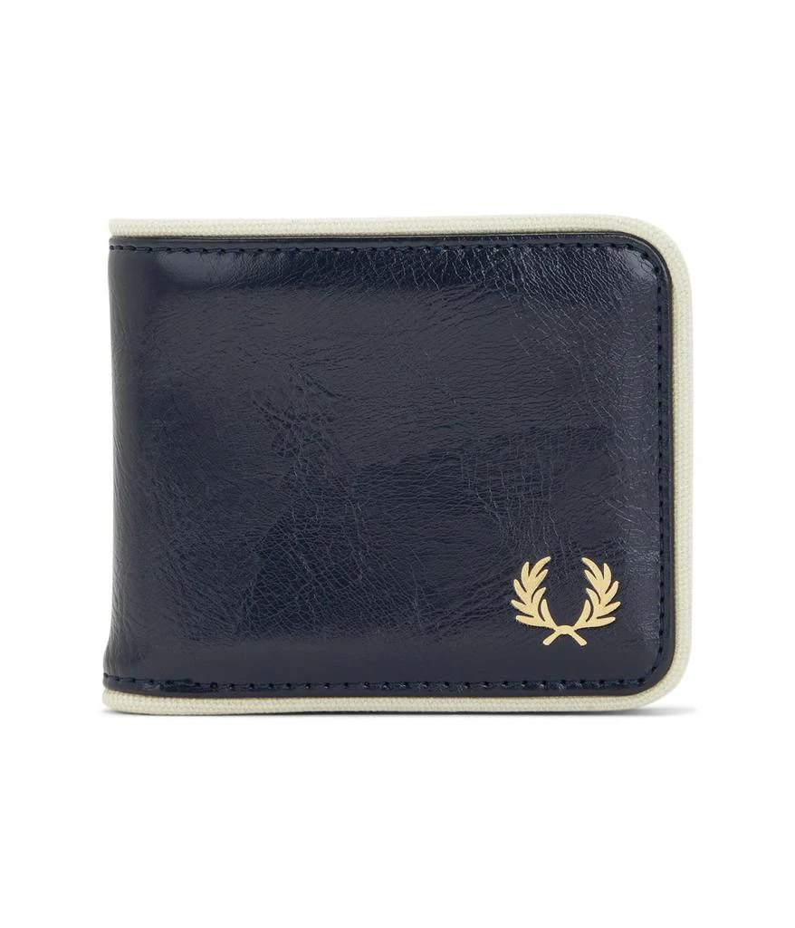 商品Fred Perry|Classic Billfold Wallet,价格¥338,第1张图片