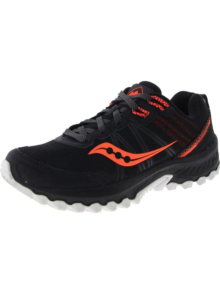 商品Saucony|Excursion TR14 Mens Fitness Lifestyle Running Shoes,价格¥445,第5张图片详细描述