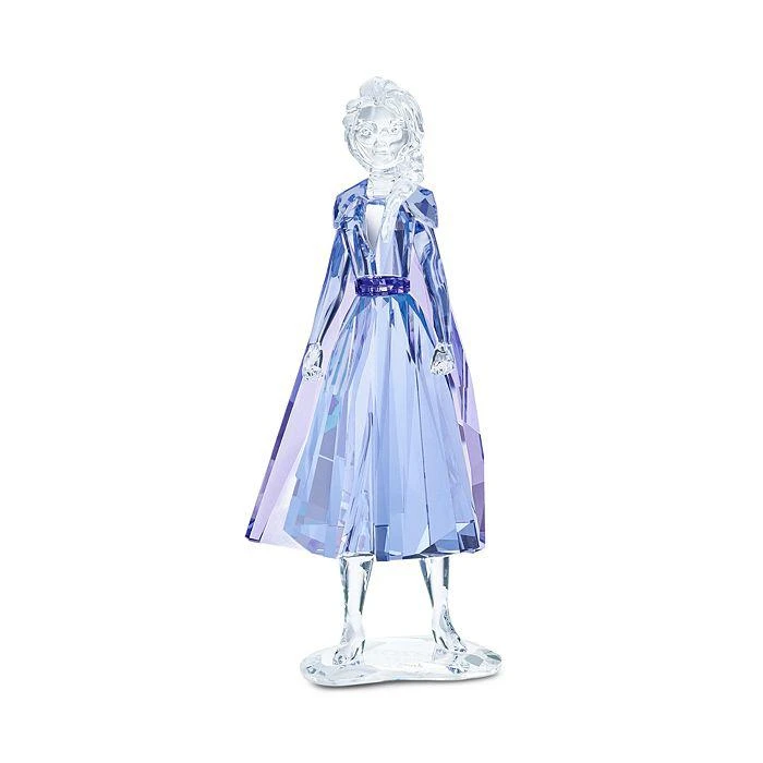 商品Swarovski|Frozen 2 Elsa Figurine,价格¥3215,第1张图片