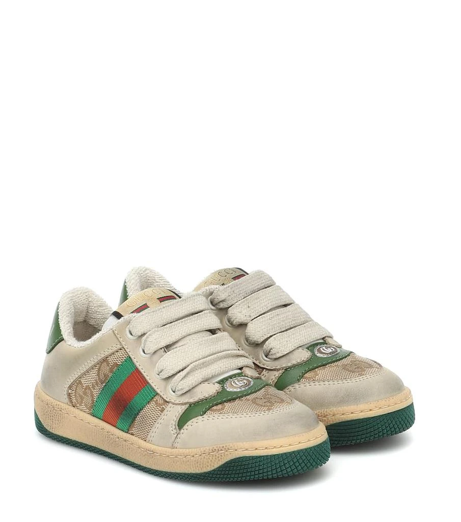 商品Gucci|童鞋,价格¥3234,第1张图片