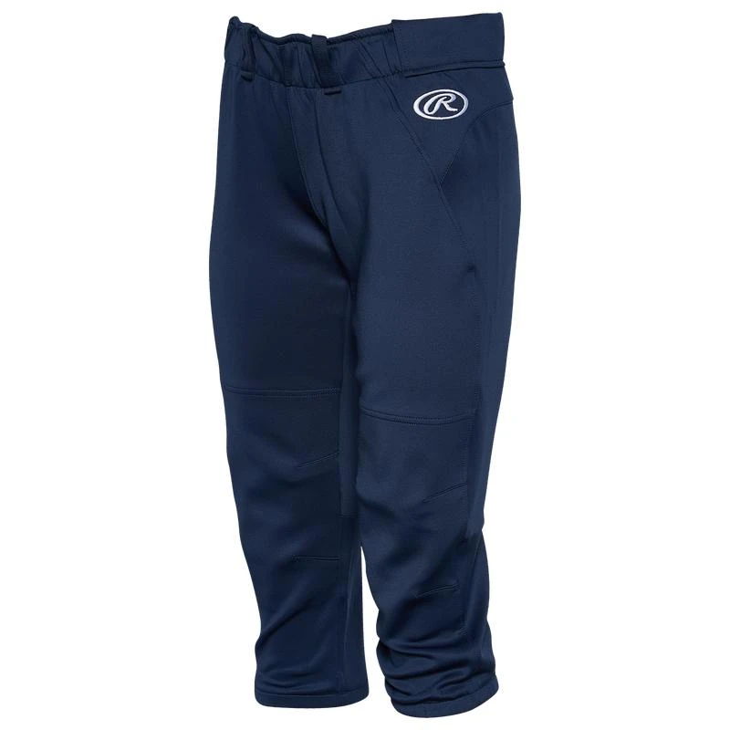 商品Rawlings|Rawlings Yoga Style Fastpitch Pants - Women's,价格¥410,第1张图片