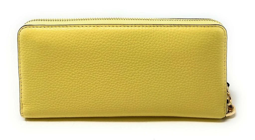 商品Michael Kors|Michael Kors Jet Set Travel Continental Wristlet,价格¥939,第3张图片详细描述